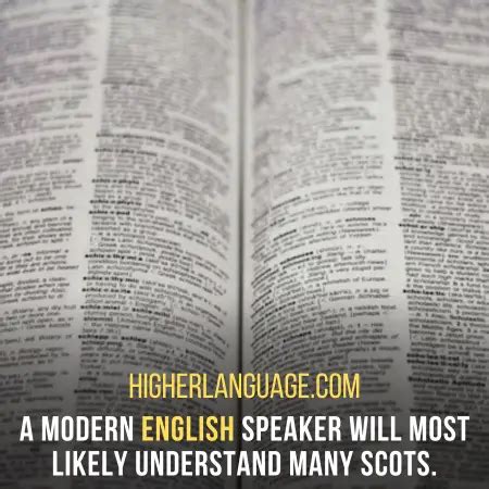 languages which are similar to english